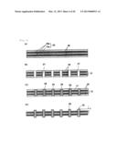 WIRING BOARD, PRODUCTION METHOD OF THE SAME, AND VIA PASTE diagram and image