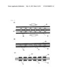 WIRING BOARD, PRODUCTION METHOD OF THE SAME, AND VIA PASTE diagram and image