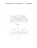 HIGH IO SUBSTRATES AND INTERPOSERS WITHOUT VIAS diagram and image