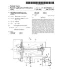 Monitoring Overfilling In An Aeroplane Engine Lubrication System diagram and image