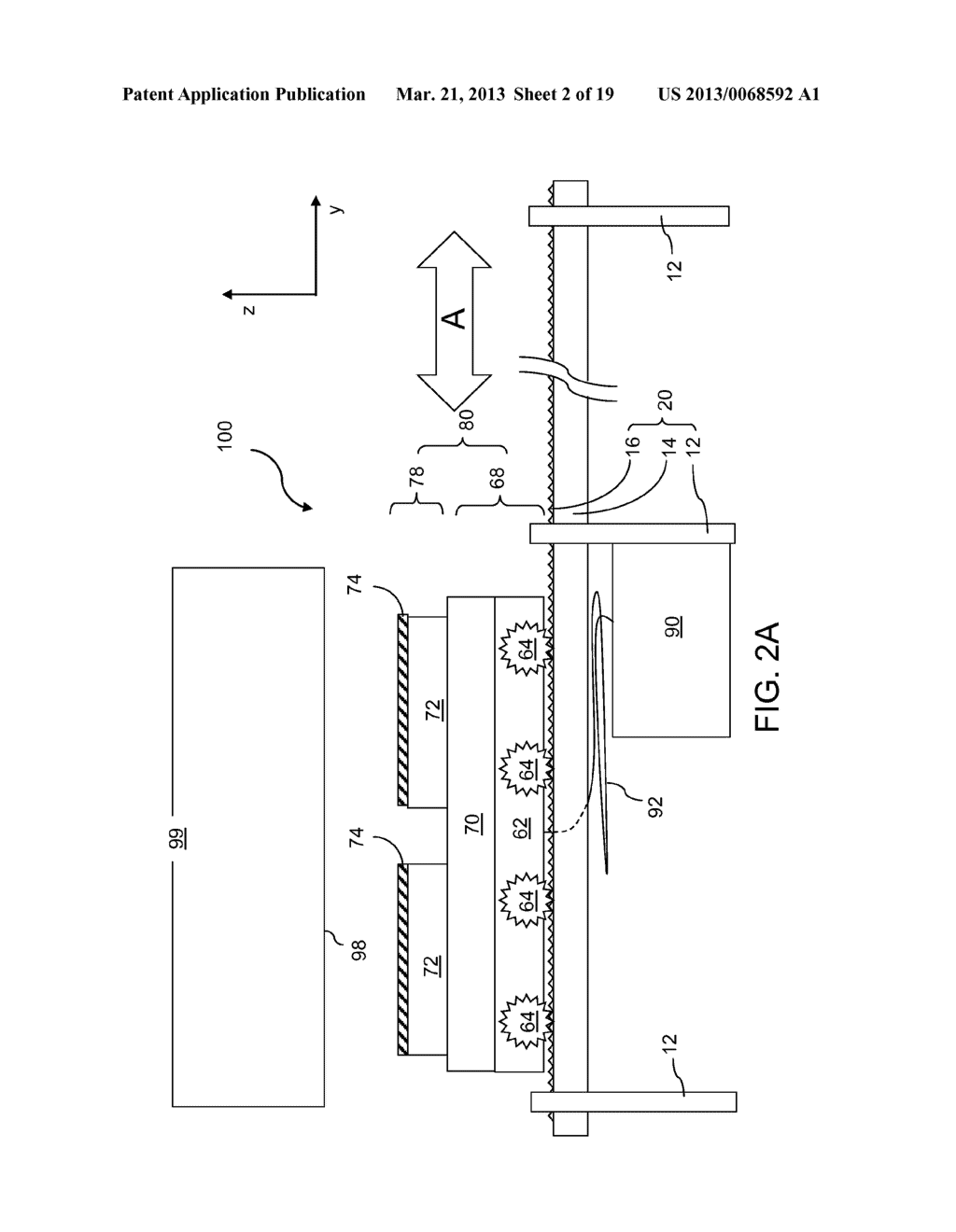 MULTI-GENERATIONAL CARRIER PLATFORM - diagram, schematic, and image 03