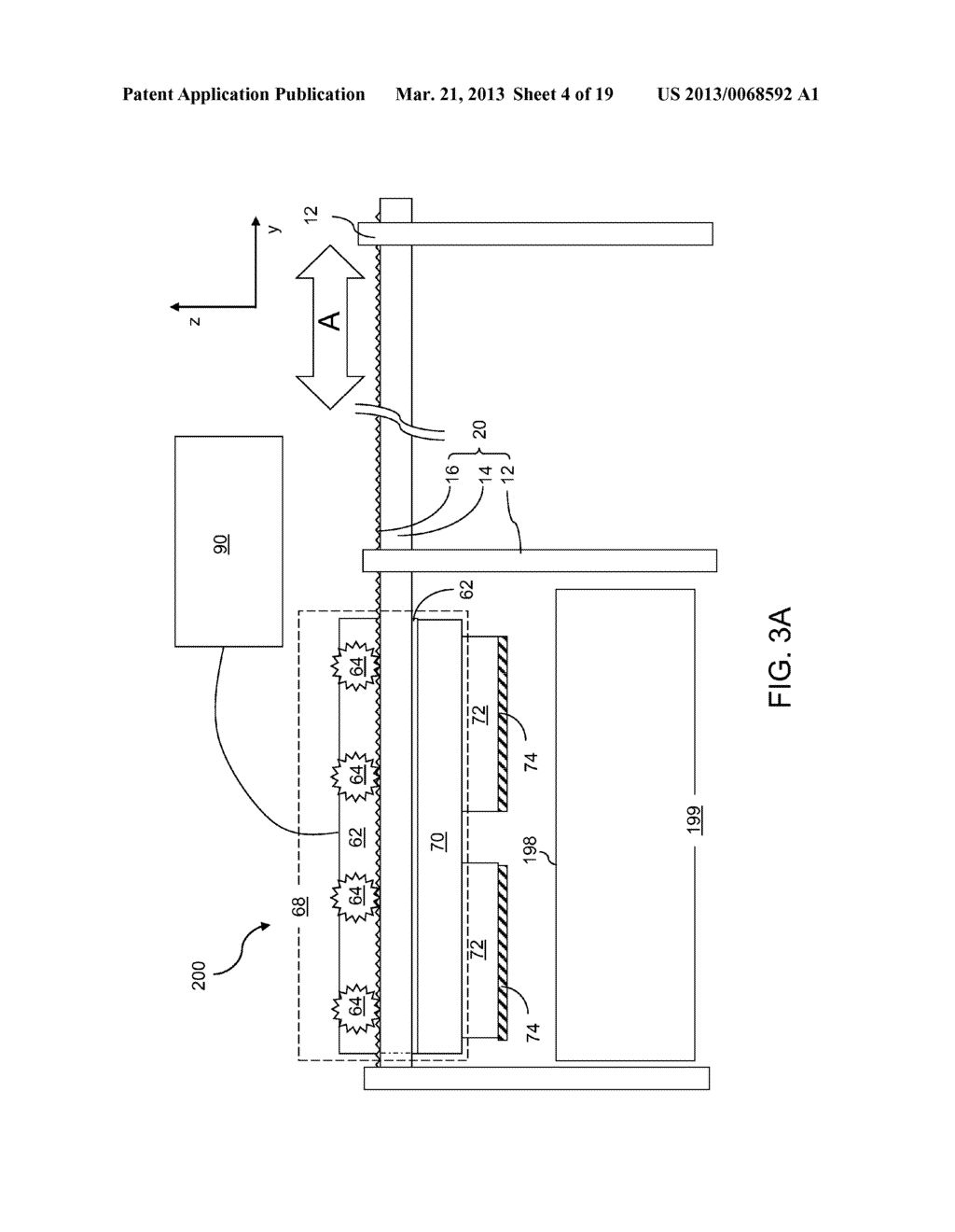 MULTI-GENERATIONAL CARRIER PLATFORM - diagram, schematic, and image 05