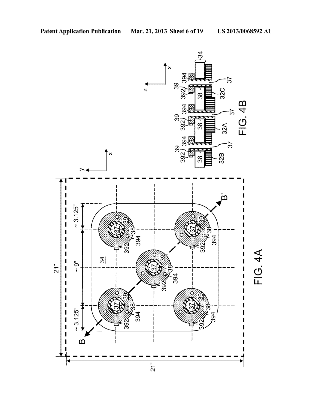 MULTI-GENERATIONAL CARRIER PLATFORM - diagram, schematic, and image 07