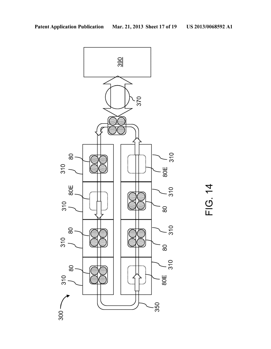 MULTI-GENERATIONAL CARRIER PLATFORM - diagram, schematic, and image 18