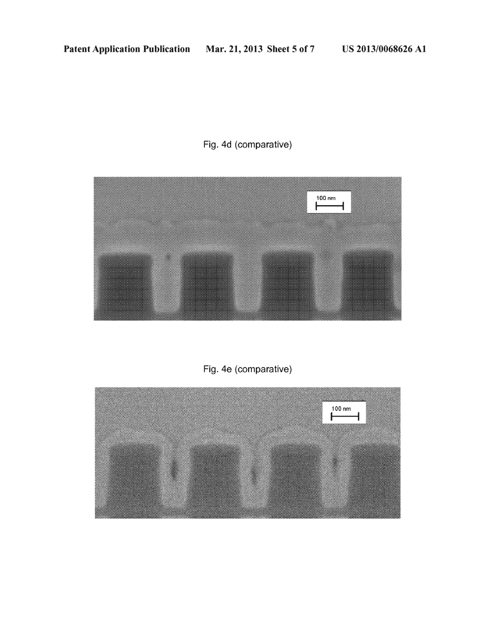 COMPOSITION FOR METAL ELECTROPLATING COMPRISING LEVELING AGENT - diagram, schematic, and image 06