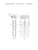 TRANSPORTABLE AND SURFACE-MOUNTING SYSTEM FOR AN AUTO-INJECTION CASE diagram and image