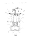 FILTER GROUP FOR INTERNAL COMBUSTION ENGINES diagram and image