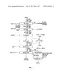 PROCESS FOR DEPLETING CALCIUM AND/OR IRON FROM GEOTHERMAL BRINES diagram and image