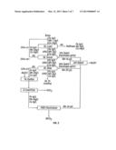 PROCESS FOR DEPLETING CALCIUM AND/OR IRON FROM GEOTHERMAL BRINES diagram and image