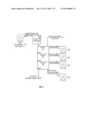 PROCESS FOR DEPLETING CALCIUM AND/OR IRON FROM GEOTHERMAL BRINES diagram and image