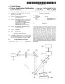 LASER MACHINING DEVICE AND LASER MACHINING METHOD diagram and image