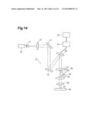 LASER MACHINING DEVICE AND LASER MACHINING METHOD diagram and image