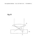 LASER MACHINING DEVICE AND LASER MACHINING METHOD diagram and image