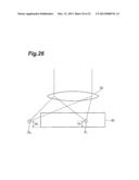 LASER MACHINING DEVICE AND LASER MACHINING METHOD diagram and image