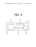 EJECTION LIQUID AND EJECTION METHOD diagram and image