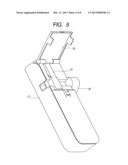 EJECTION LIQUID AND EJECTION METHOD diagram and image