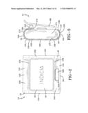 PORTABLE DISPENSER diagram and image