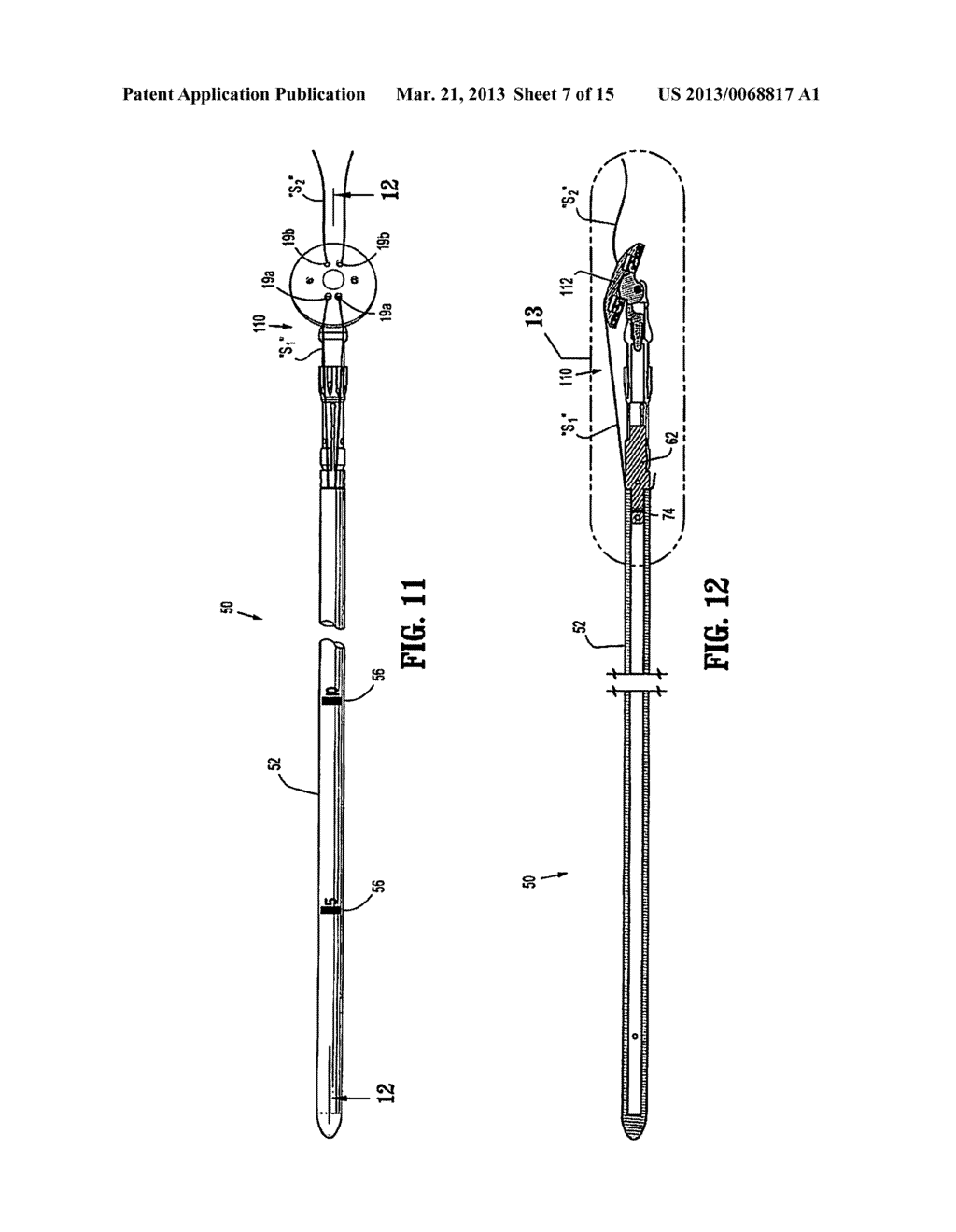 SURGICAL TILT ANVIL ASSEMBLY - diagram, schematic, and image 08