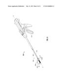 Surgical Instrument for Joining Tissue diagram and image