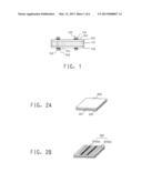 METHOD OF MANUFACTURING SOLAR CELL ELECTRODE AND CONDUCTIVE PASTE diagram and image