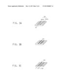 METHOD OF MANUFACTURING SOLAR CELL ELECTRODE AND CONDUCTIVE PASTE diagram and image