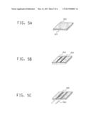 METHOD OF MANUFACTURING SOLAR CELL ELECTRODE AND CONDUCTIVE PASTE diagram and image