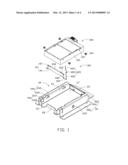 FIXING APPARATUS FOR HARD DISK DRIVE diagram and image