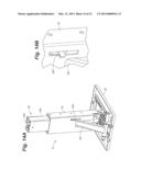 RECLINING STAND SYSTEM AND METHOD diagram and image