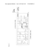 OPTICAL SENSOR AND ELECTRONICS DEVICE diagram and image