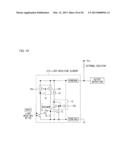 OPTICAL SENSOR AND ELECTRONICS DEVICE diagram and image