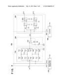 A/D CONVERTER AND SOLID-STATE IMAGING APPARATUS diagram and image