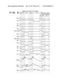 A/D CONVERTER AND SOLID-STATE IMAGING APPARATUS diagram and image