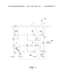 LIGHT RECEIVING CIRCUIT diagram and image