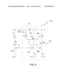 LIGHT RECEIVING CIRCUIT diagram and image