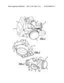 ROTARY POSITION SENSOR WITH BUFFER diagram and image