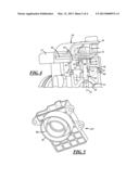 ROTARY POSITION SENSOR WITH BUFFER diagram and image