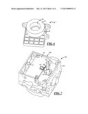 ROTARY POSITION SENSOR WITH BUFFER diagram and image