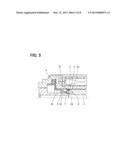 ELECTROMAGNETIC ACTUATOR diagram and image