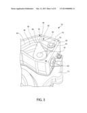 AIR SHUTOFF SWING GATE VALVE diagram and image