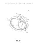 AIR SHUTOFF SWING GATE VALVE diagram and image