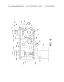 AIR SHUTOFF SWING GATE VALVE diagram and image