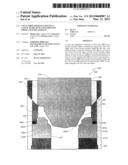 VALVE TRIM APPARATUS HAVING A CAVITY TO RECEIVE CONTAMINATES FROM A     SEALING SURFACE diagram and image