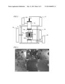 METHOD FOR PRODUCING RARE EARTH PERMANENT MAGNETS, AND RARE EARTH     PERMANENT MAGNETS diagram and image