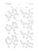 COMPOUND COMPRISING A FIVE-MEMBERED HETERO RING, AN ORGANIC ELECTRICAL     ELEMENT USING THE SAME AND A TERMINAL THEREOF diagram and image