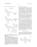 COMPOUND COMPRISING A FIVE-MEMBERED HETERO RING, AN ORGANIC ELECTRICAL     ELEMENT USING THE SAME AND A TERMINAL THEREOF diagram and image