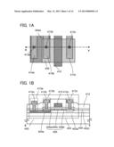 SEMICONDUCTOR DEVICE AND MANUFACTURING METHOD THEREOF diagram and image