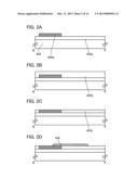 SEMICONDUCTOR DEVICE AND MANUFACTURING METHOD THEREOF diagram and image