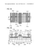 SEMICONDUCTOR DEVICE AND MANUFACTURING METHOD THEREOF diagram and image