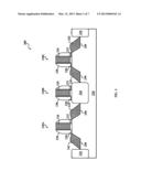 OPTICAL PROXIMITY CORRECTION FOR ACTIVE REGION DESIGN LAYOUT diagram and image