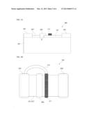 POWER SEMICONDUCTOR DEVICE AND FABRICATION METHOD THEREOF diagram and image